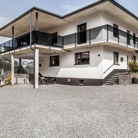 Haus Florian Ski-In And Ski-Out 湖城 外观 照片